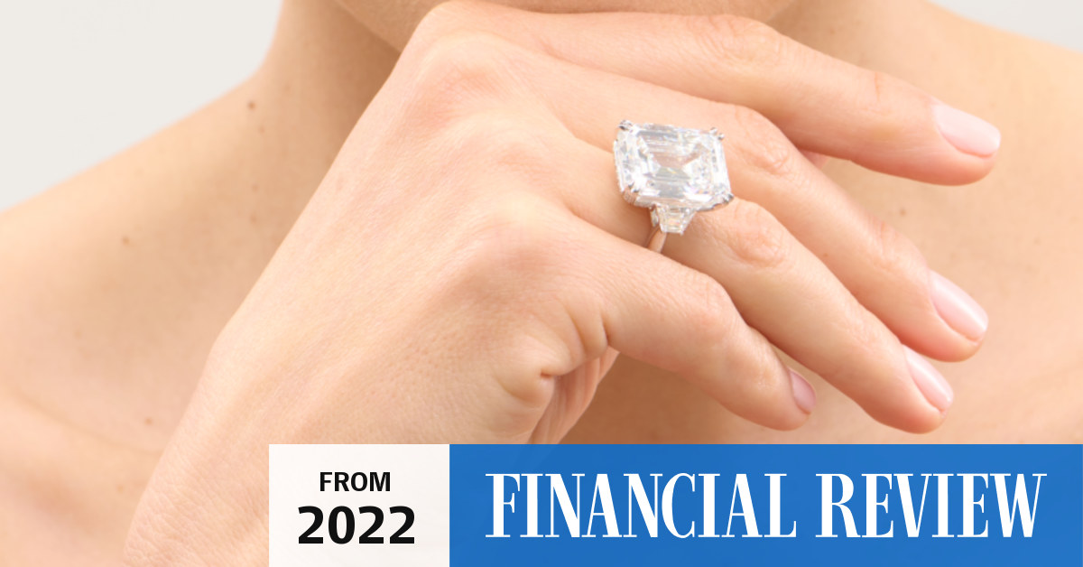 Lab grown diamonds v mined diamonds what s the difference